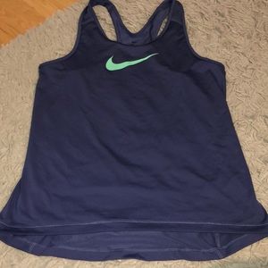Nike Dri-Fit tank